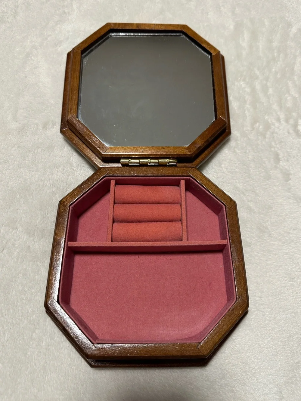 N/A classic wooden